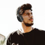 MyBat Pro Epiphany Wireless Headset - Black - RFHSBTST101-6.jpg