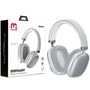 MyBat Pro Epiphany Wireless Headset - Silver
