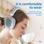 MyBat Pro Epiphany Wireless Headset - Silver - RFHSBTST102-3.jpg