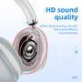 MyBat Pro Epiphany Wireless Headset - Silver - RFHSBTST102-5.jpg