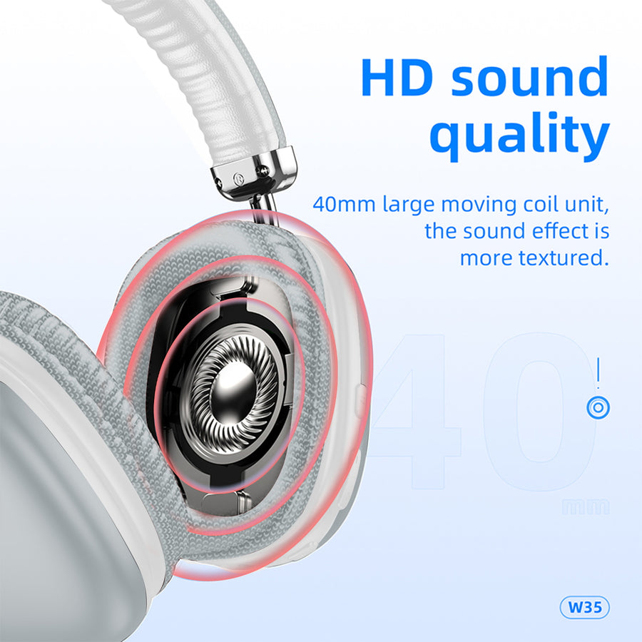 MyBat Pro Epiphany Wireless Headset - Silver - RFHSBTST102-5.jpg