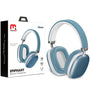 MyBat Pro Epiphany Wireless Headset - Blue