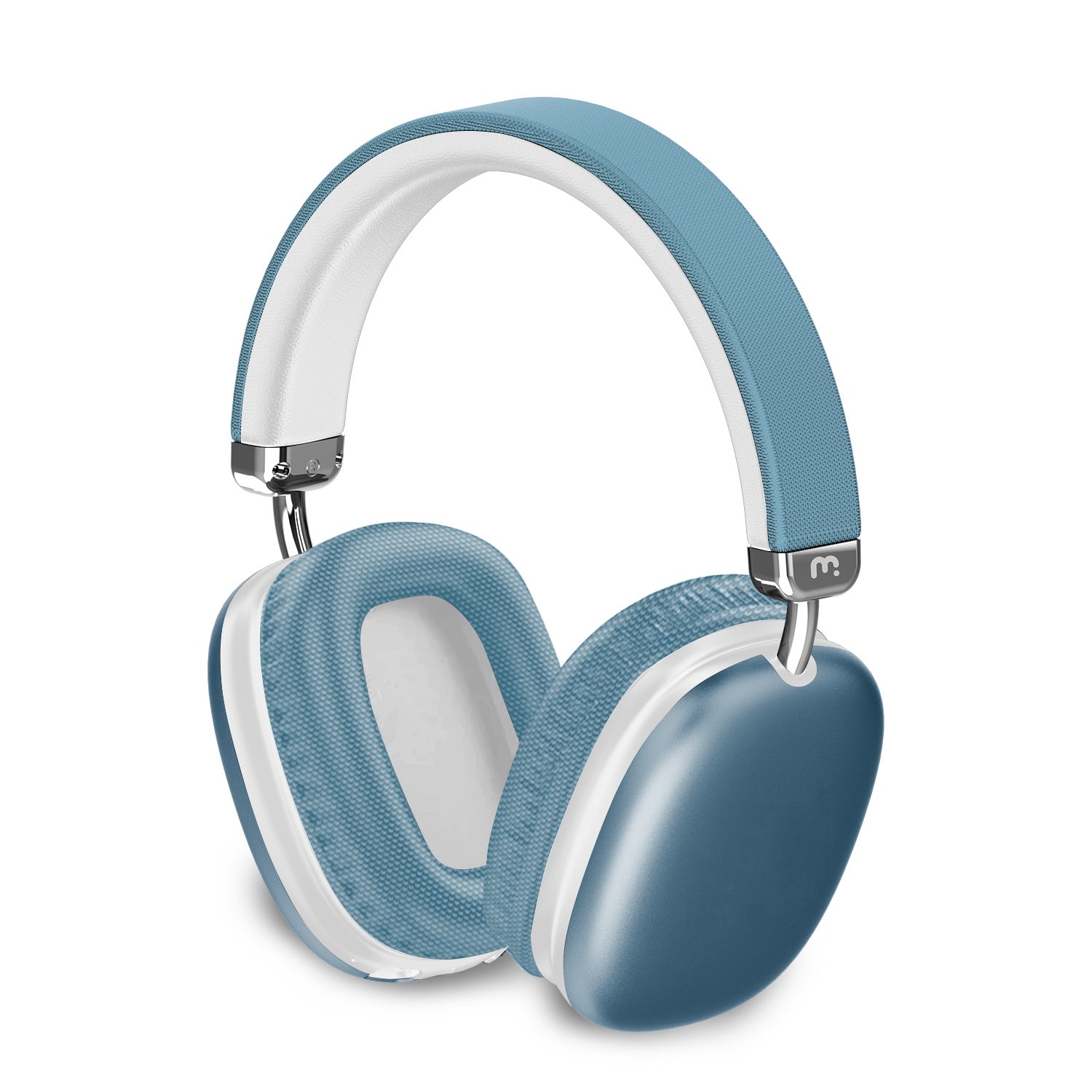 MyBat Pro Epiphany Wireless Headset - Blue - RFHSBTST103-2.jpg
