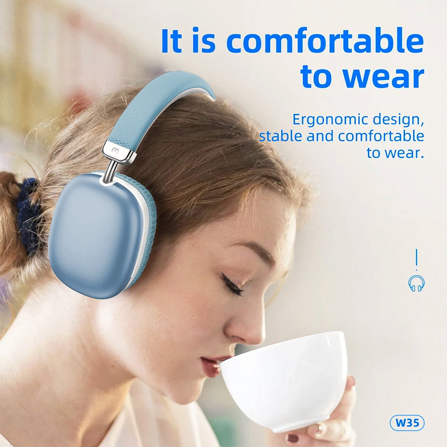 MyBat Pro Epiphany Wireless Headset - Blue - RFHSBTST103-3.jpg