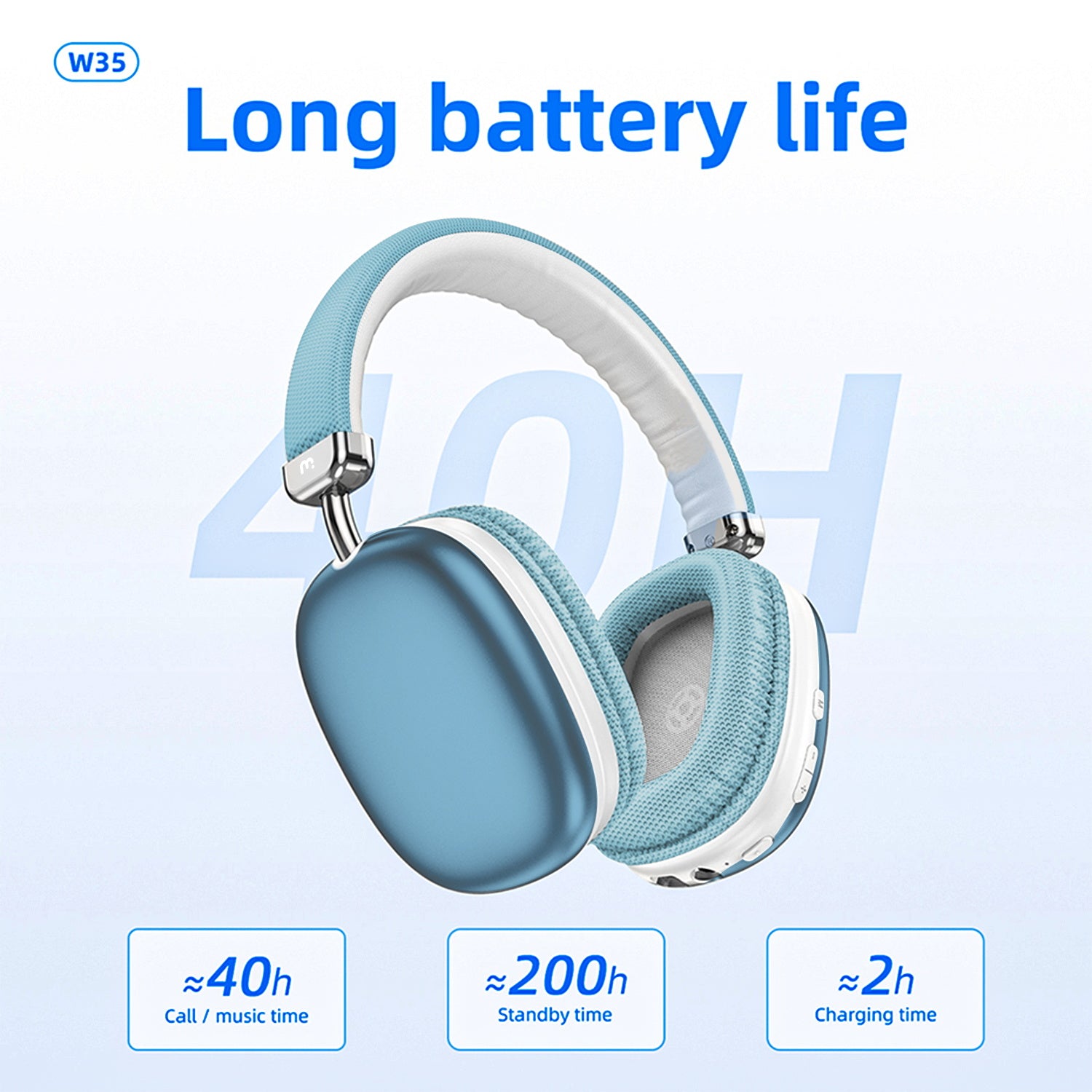 MyBat Pro Epiphany Wireless Headset - Blue - RFHSBTST103-4.jpg