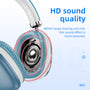 MyBat Pro Epiphany Wireless Headset - Blue - RFHSBTST103-5.jpg