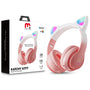 MyBat Pro Katchy Kitty Children’s Wireless Headset - Pink