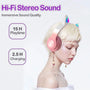 MyBat Pro Katchy Kitty Children’s Wireless Headset - Pink - RFHSBTST111-4.jpg