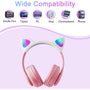 MyBat Pro Katchy Kitty Children’s Wireless Headset - Pink - RFHSBTST111-5.jpg