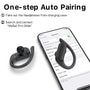 MyBat Pro Glide True Wireless Earhooks Earbuds with Charging Case - Black - RFHSBTST161-7.jpg