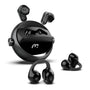 MyBat Pro Revolver 2-in-1 Clip-On & In-Ear Earbuds + Rotating Case - Black - RFHSBTST291.JPG