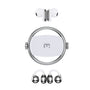 MyBat Pro Revolver 2-in-1 Clip-On & In-Ear Earbuds + Rotating Case - White - RFHSBTST292-2.JPG