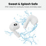 MyBat Pro ChatterBuds + AI Translator Wireless Earbuds - White - RFHSBTST301-10.jpg