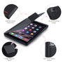 MyBat Pro Leather Folio Series Tablet Case for Apple iPad 10.2 (2021) - Black - RIP102PCMJT031-4.jpg