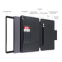 MyBat Pro Leather Folio Series Tablet Case for Apple iPad 10.2 (2021) - Black - RIP102PCMJT031-5.jpg