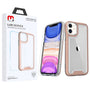 MyBat Pro Lux Series Case for Apple iPhone 11 - Rose Gold - RIP11CSG5TS003-1.jpg