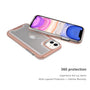 MyBat Pro Lux Series Case for Apple iPhone 11 - Rose Gold - RIP11CSG5TS003-7.jpg