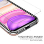 MyBat Pro Lux Series Case for Apple iPhone 11 - Rose Gold - RIP11CSG5TS003-8.jpg