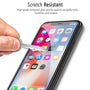 MyBat Pro Full Coverage Tempered Glass Screen Protector for Apple iPhone 11 Pro / iPhone XS / X - Clear - RIP11PSC85A-4.jpg
