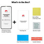 MyBat Pro Full Coverage Tempered Glass Screen Protector for Apple iPhone 11 Pro / iPhone XS / X - Clear - RIP11PSC85A-8.jpg