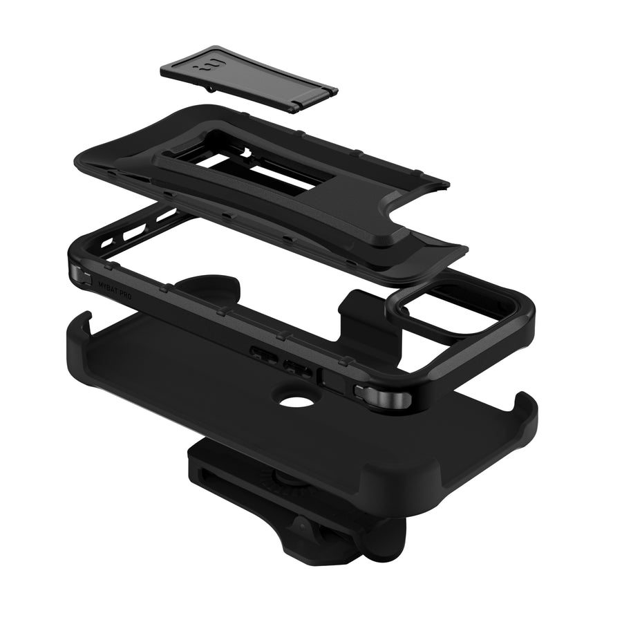 MyBat Pro Warrior Series Case for Apple iPhone 12 mini (5.4) - Black - RIP12CS3NS001-3.jpg