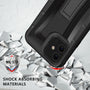 MyBat Pro Warrior Series Case for Apple iPhone 12 mini (5.4) - Black - RIP12CS3NS001-5.jpg