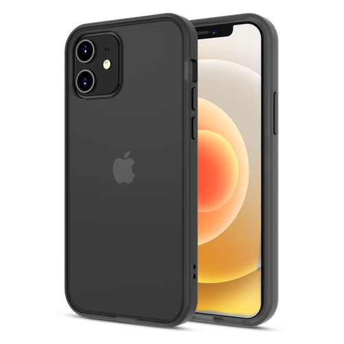 MyBat Pro Shade Series Case for Apple iPhone 12 mini (5.4) - Smoke - RIP12CSFSSS901-2.jpg
