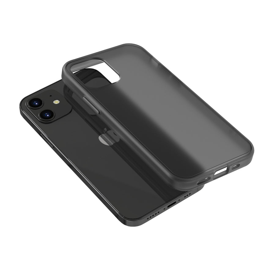MyBat Pro Shade Series Case for Apple iPhone 12 mini (5.4) - Smoke - RIP12CSFSSS901-4.jpg