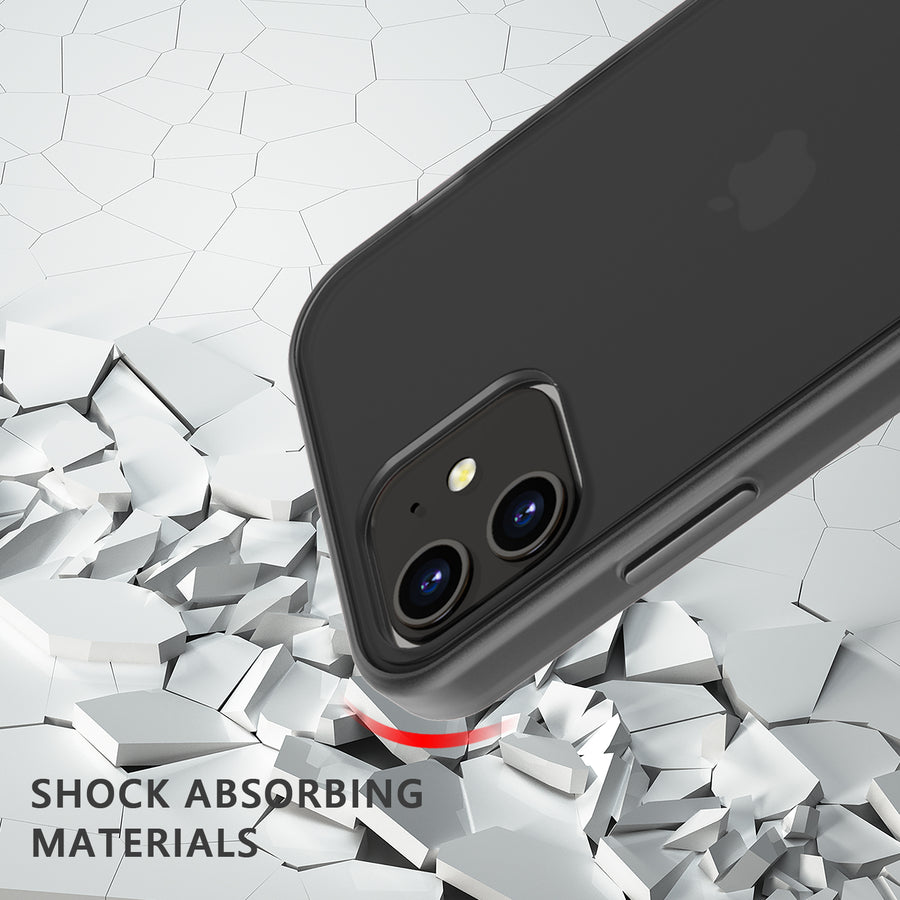 MyBat Pro Shade Series Case for Apple iPhone 12 mini (5.4) - Smoke - RIP12CSFSSS901-7.jpg