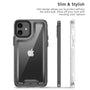 MyBat Pro Lux Series Case for Apple iPhone 12 mini (5.4) - Clear - RIP12CSG5TT001-5.jpg