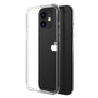MyBat Pro Savvy Series Case for Apple iPhone 12 mini (5.4) - Clear - RIP12CSLEGT001-2.jpg