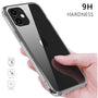 MyBat Pro Savvy Series Case for Apple iPhone 12 mini (5.4) - Clear - RIP12CSLEGT001-5.jpg