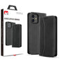 MyBat Pro Executive Series Case for Apple iPhone 12 mini (5.4) - Black - RIP12PCMJP001-1.jpg