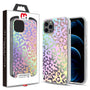 MyBat Pro Mood Series Case for Apple iPhone 12 Pro (6.1) / iPhone 12 (6.1) - Holographic Leopard - RIP12PCSFSSM361-1.jpg
