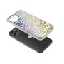 MyBat Pro Mood Series Case for Apple iPhone 12 Pro (6.1) / iPhone 12 (6.1) - Holographic Leopard - RIP12PCSFSSM361-6.jpg