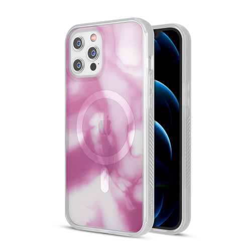 MyBat Pro Mood Series MagSafe Case for Apple iPhone 12 / 12 Pro (6.1) - Blushing - RIP12PCSFSSM515-2.jpg