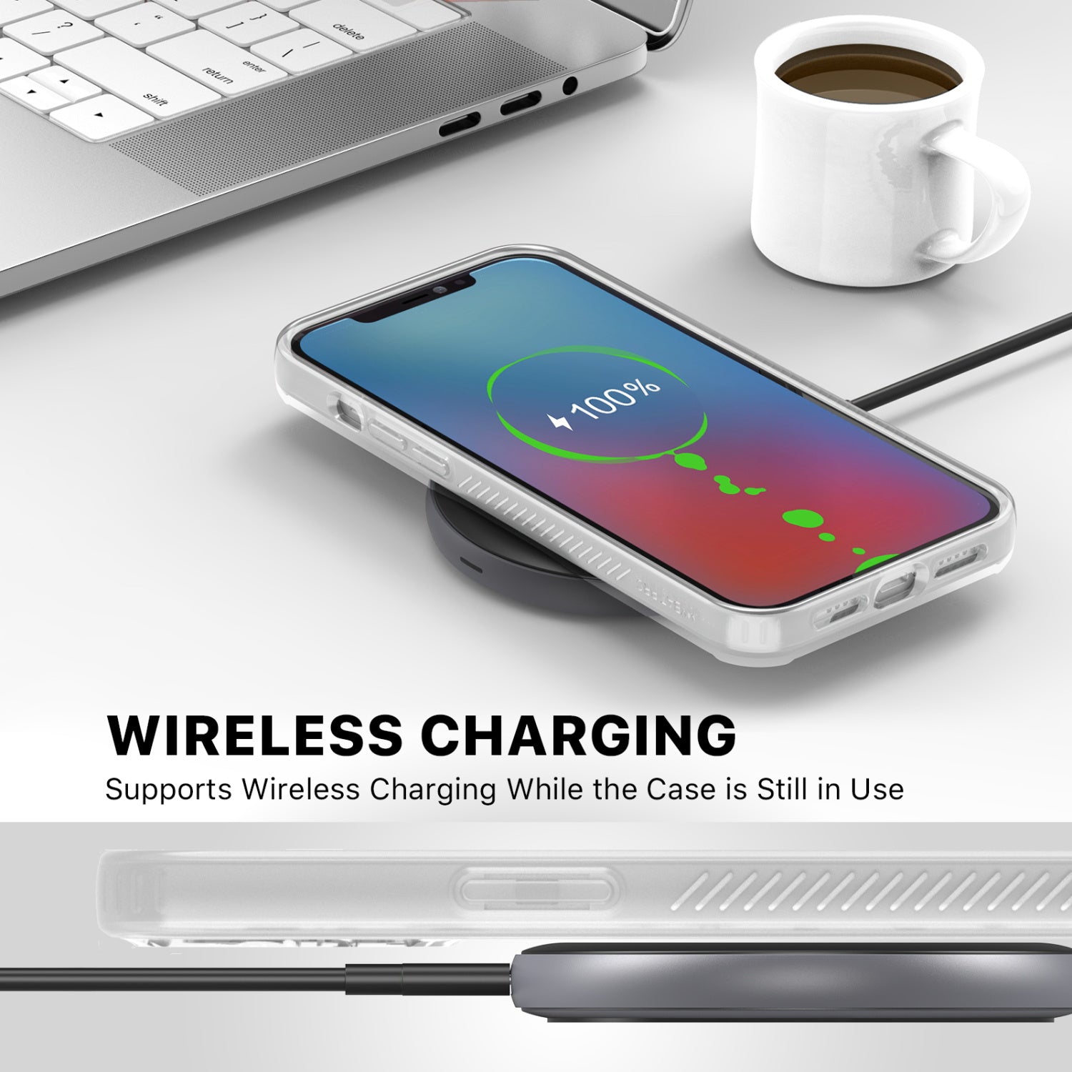 MyBat Pro Mood Series MagSafe Case for Apple iPhone 12 / 12 Pro (6.1) - Blushing - RIP12PCSFSSM515-5.jpg