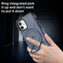 MyBat Pro Stealth Series Case for Apple iPhone 12 Pro (6.1) / 12 (6.1) - Blue / Black - RIP12PCSSTSMS202-6.jpg
