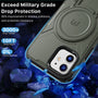 MyBat Pro Stealth Series Case for Apple iPhone 12 Pro (6.1) / 12 (6.1) - Army Green / Black - RIP12PCSSTSMS204-5.jpg
