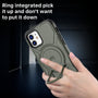 MyBat Pro Stealth Series Case for Apple iPhone 12 Pro (6.1) / 12 (6.1) - Army Green / Black - RIP12PCSSTSMS204-6.jpg