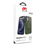 MyBat Pro Stealth Series Case for Apple iPhone 12 Pro (6.1) / 12 (6.1) - Army Green / Black - RIP12PCSSTSMS204-7.jpg