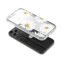 MyBat Pro Mood Diamond Series Case for Apple iPhone 12 Pro Max (6.7) - Happy Daisies - RIP12PMCSFSSD150-6.jpg