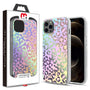 MyBat Pro Mood Series Case for Apple iPhone 12 Pro Max (6.7) - Holographic Leopard - RIP12PMCSFSSM361-1.jpg