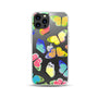 MyBat Pro Mood Series Case for Apple iPhone 12 Pro Max (6.7) - Neon Butterfies - RIP12PMCSFSSM368-3.jpg