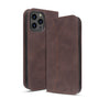 MyBat Pro Executive Series Case for Apple iPhone 12 Pro Max (6.7) - Brown - RIP12PMPCMJP002-2.jpg