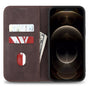 MyBat Pro Executive Series Case for Apple iPhone 12 Pro Max (6.7) - Brown - RIP12PMPCMJP002-4.jpg