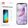 MyBat Pro  Tempered Glass Screen Protector for Apple iPhone 12 Pro Max (6.7) - Clear