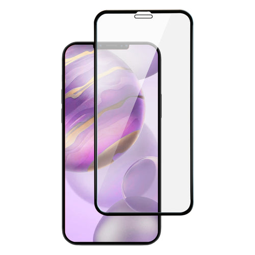 MyBat Pro Full Coverage Tempered Glass Screen Protector for Apple iPhone 12 Pro Max (6.7) - Clear - RIP12PMSC85A-2.jpg