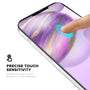 MyBat Pro Full Coverage Tempered Glass Screen Protector for Apple iPhone 12 Pro Max (6.7) - Clear - RIP12PMSC85A-3.jpg