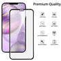 MyBat Pro Full Coverage Tempered Glass Screen Protector for Apple iPhone 12 Pro Max (6.7) - Clear - RIP12PMSC85A-7.jpg